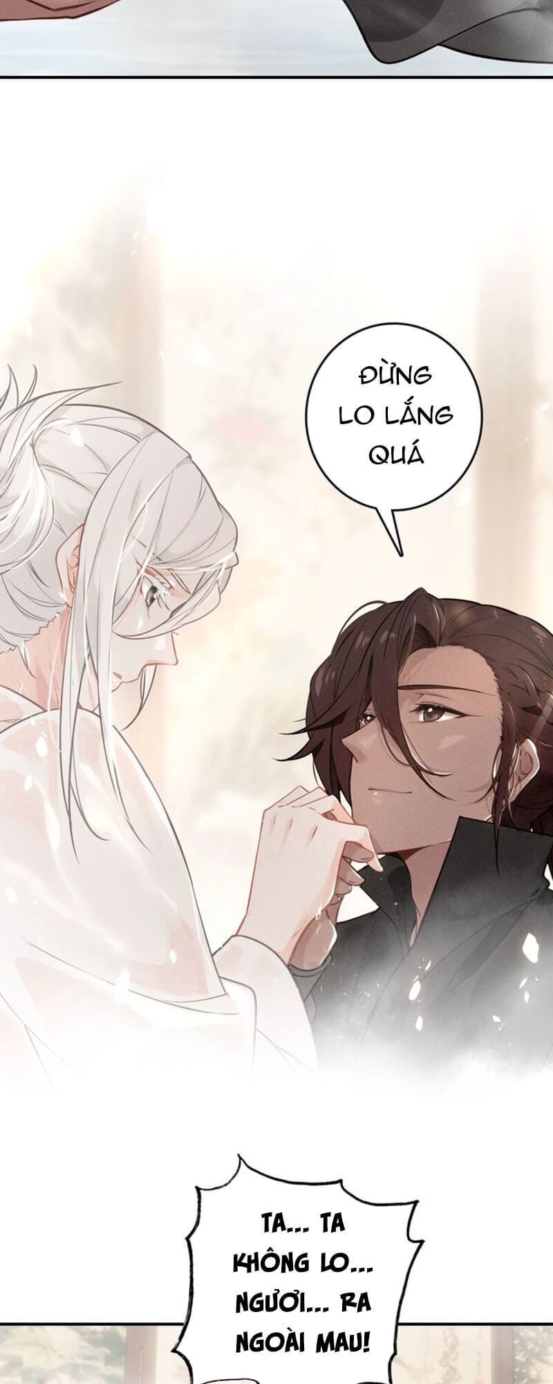 Đế Sư Tại Thượng - Chapter 61