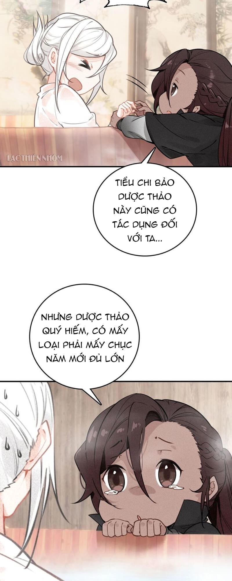 Đế Sư Tại Thượng - Chapter 61