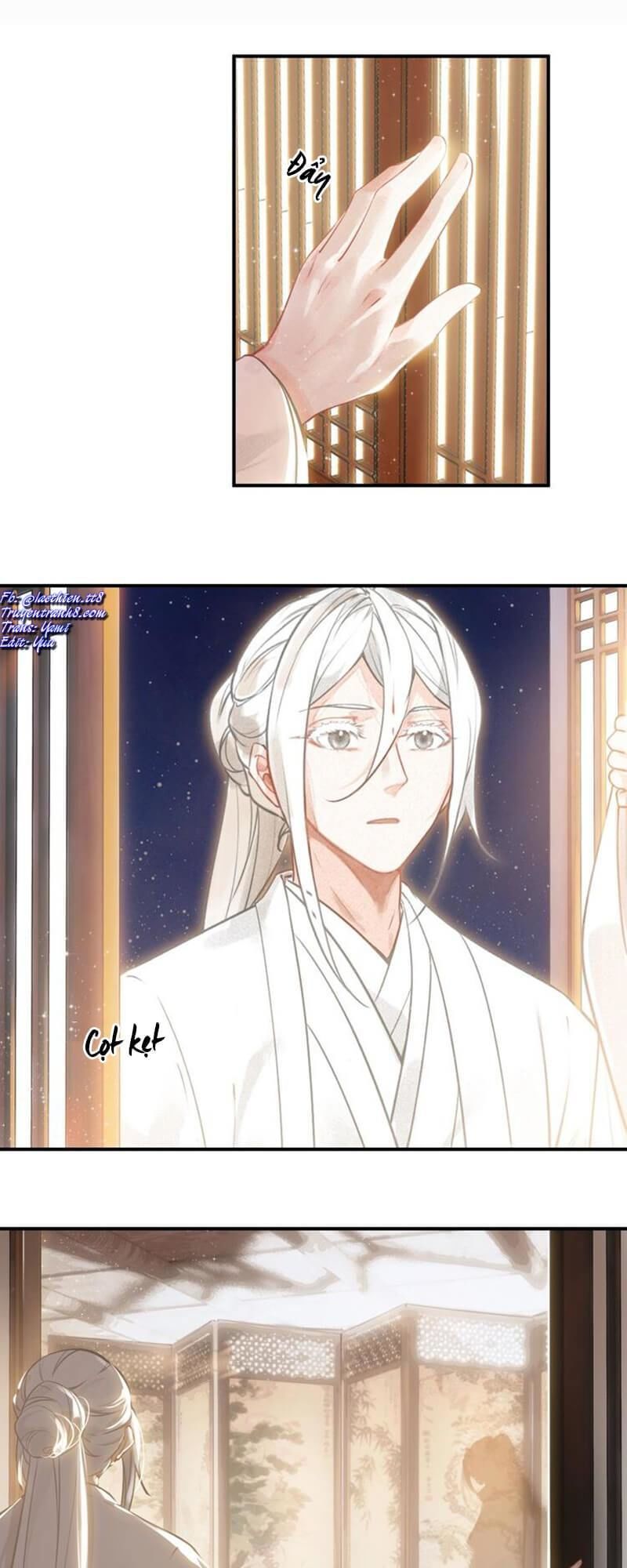 Đế Sư Tại Thượng - Chapter 61