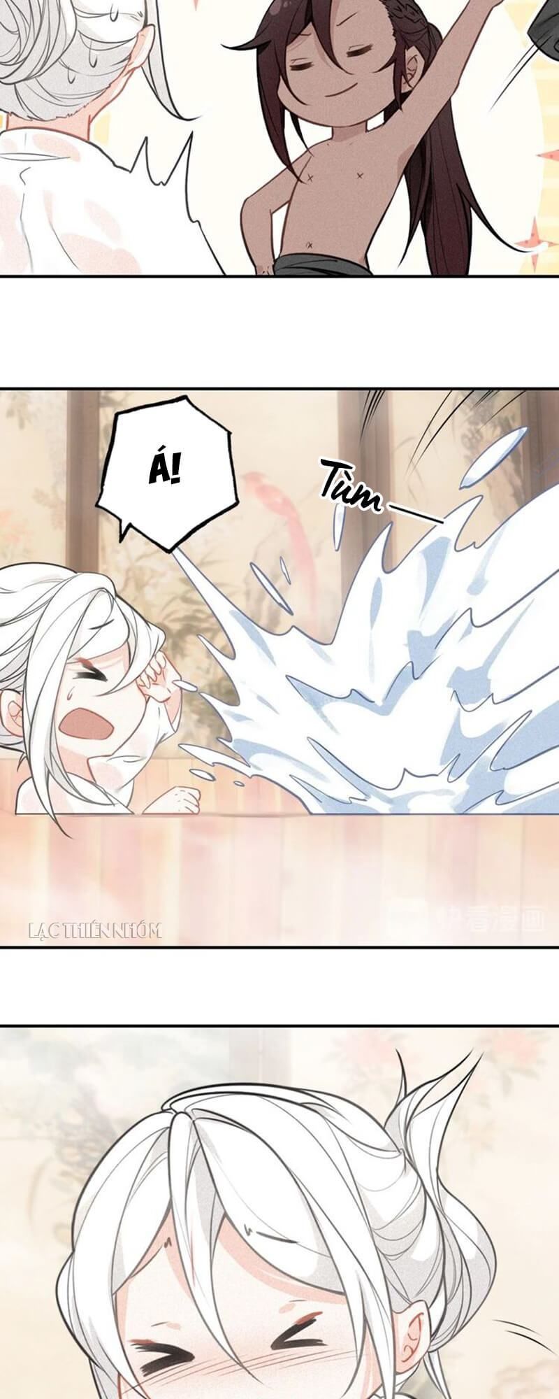 Đế Sư Tại Thượng - Chapter 61