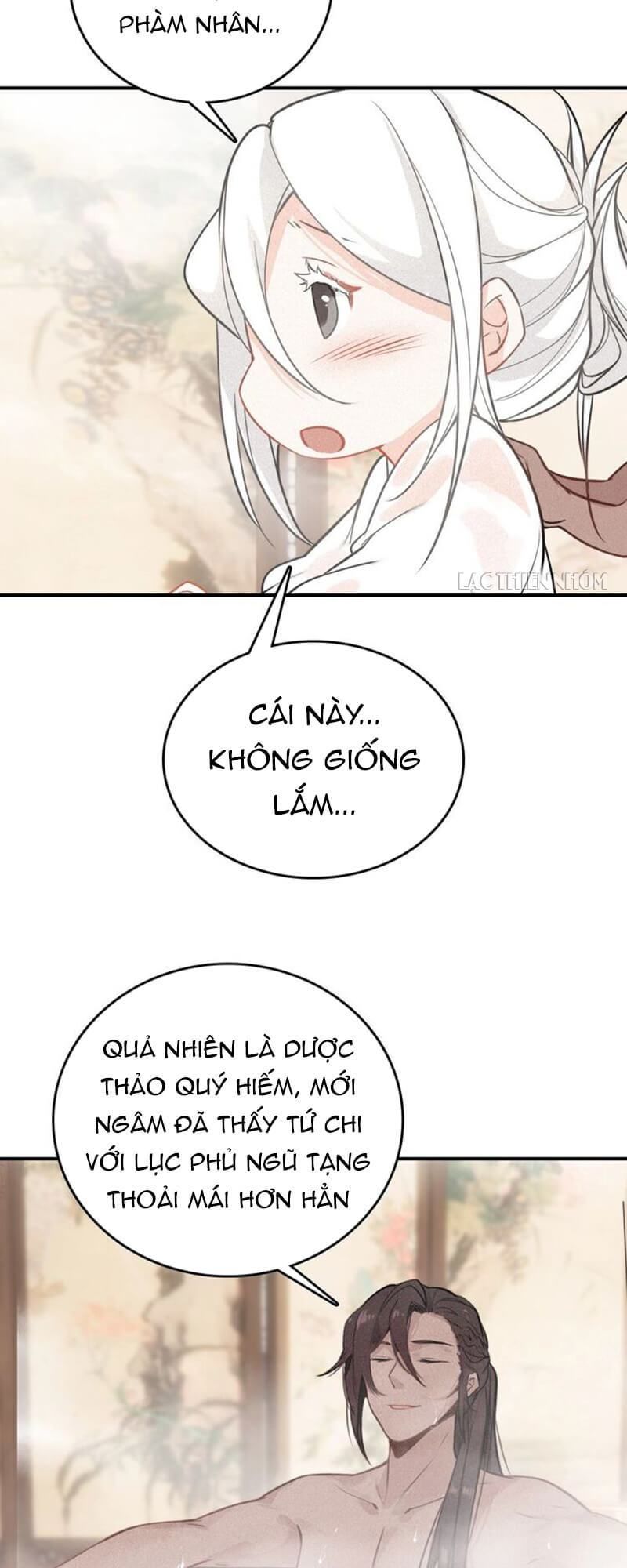 Đế Sư Tại Thượng - Chapter 61