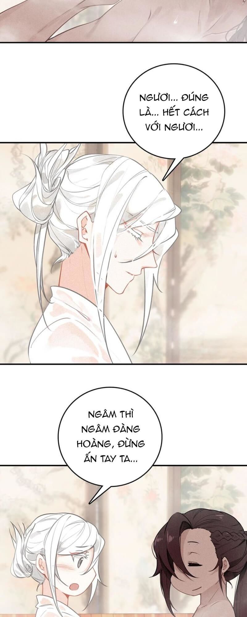 Đế Sư Tại Thượng - Chapter 61