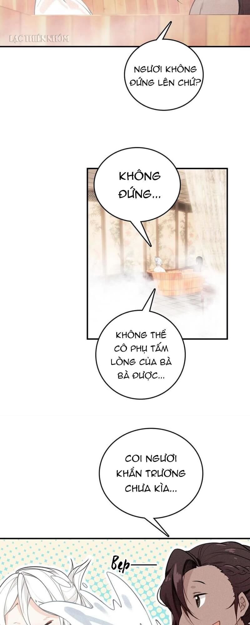Đế Sư Tại Thượng - Chapter 61