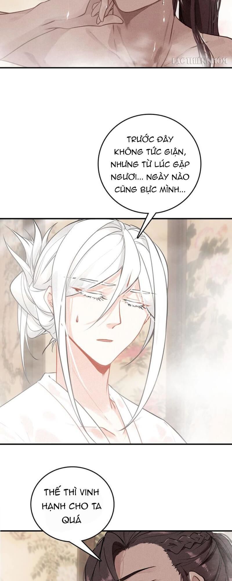 Đế Sư Tại Thượng - Chapter 61