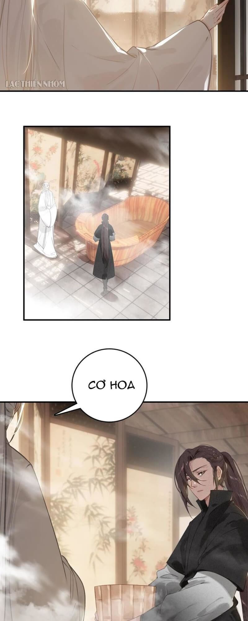 Đế Sư Tại Thượng - Chapter 61