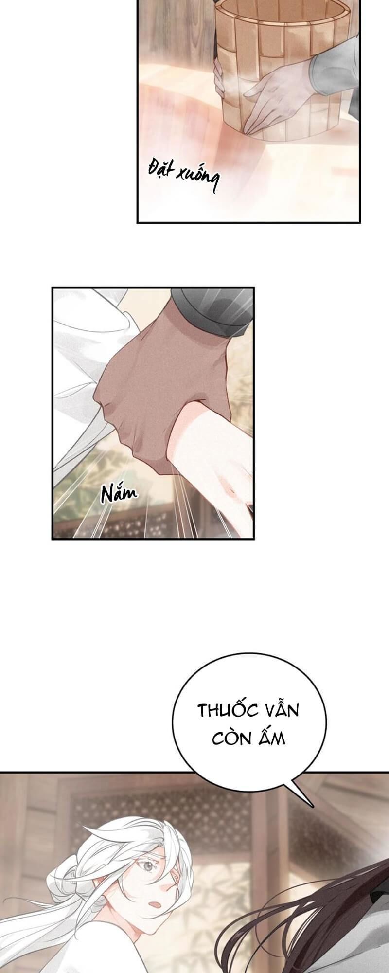 Đế Sư Tại Thượng - Chapter 61