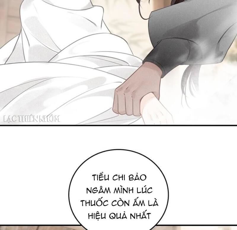 Đế Sư Tại Thượng - Chapter 61