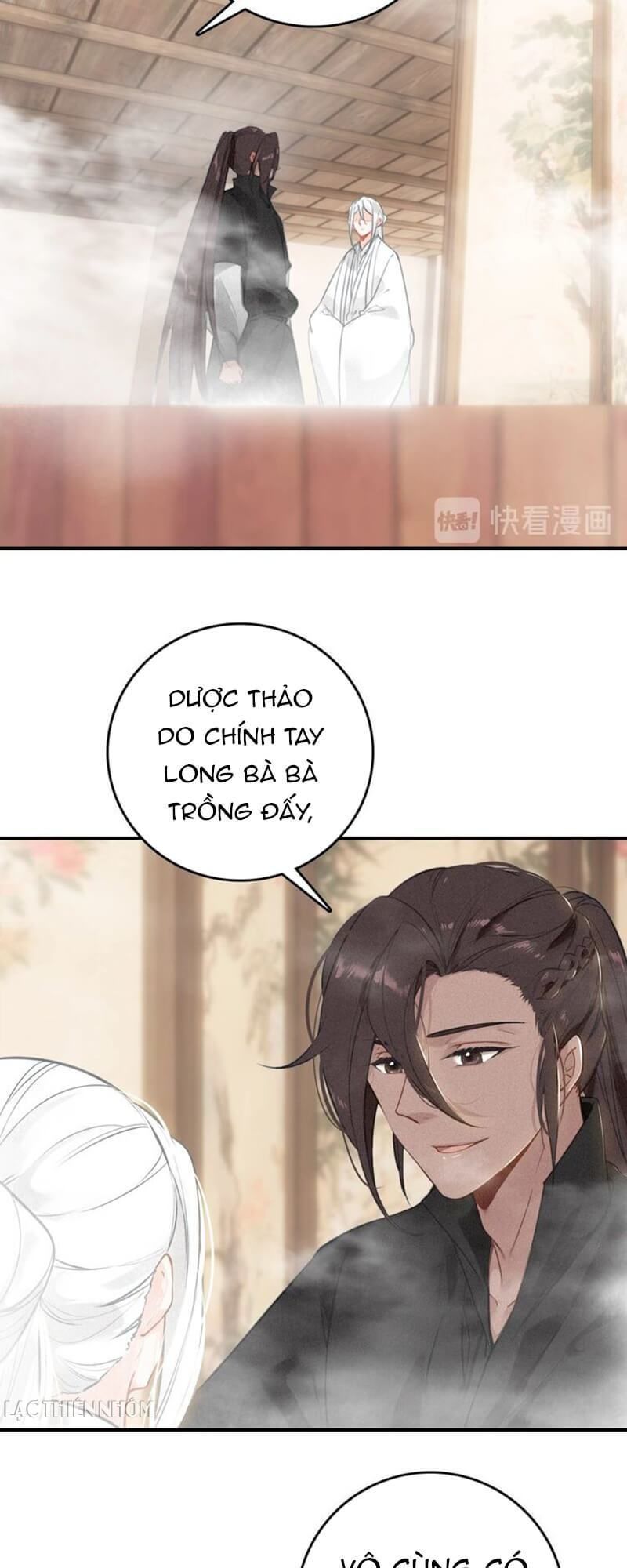 Đế Sư Tại Thượng - Chapter 61