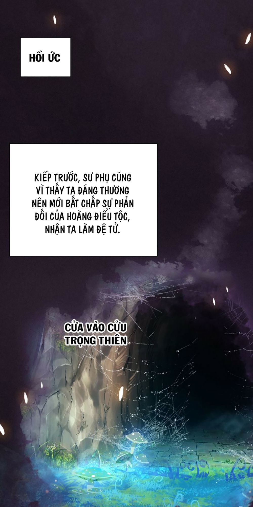 Đế Sư Tại Thượng - Chapter 7