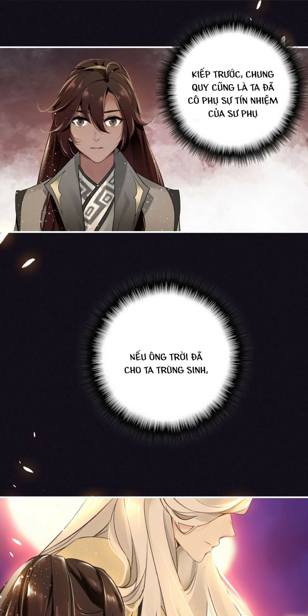 Đế Sư Tại Thượng - Chapter 7