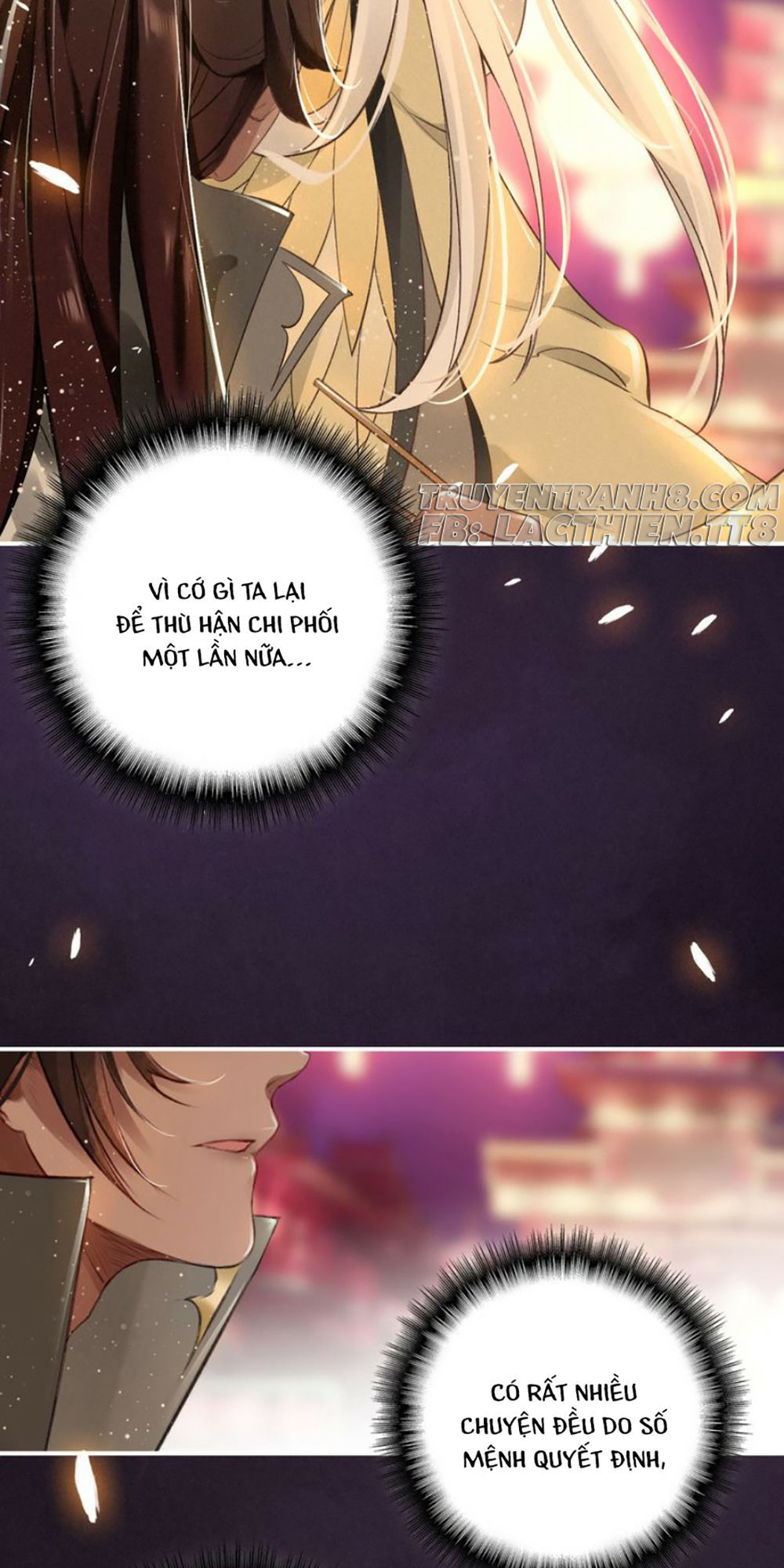 Đế Sư Tại Thượng - Chapter 7