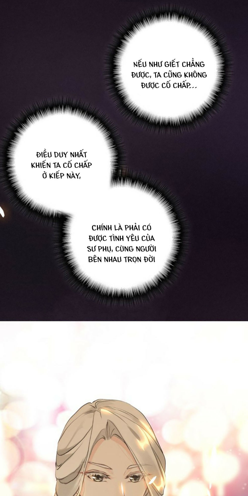 Đế Sư Tại Thượng - Chapter 7