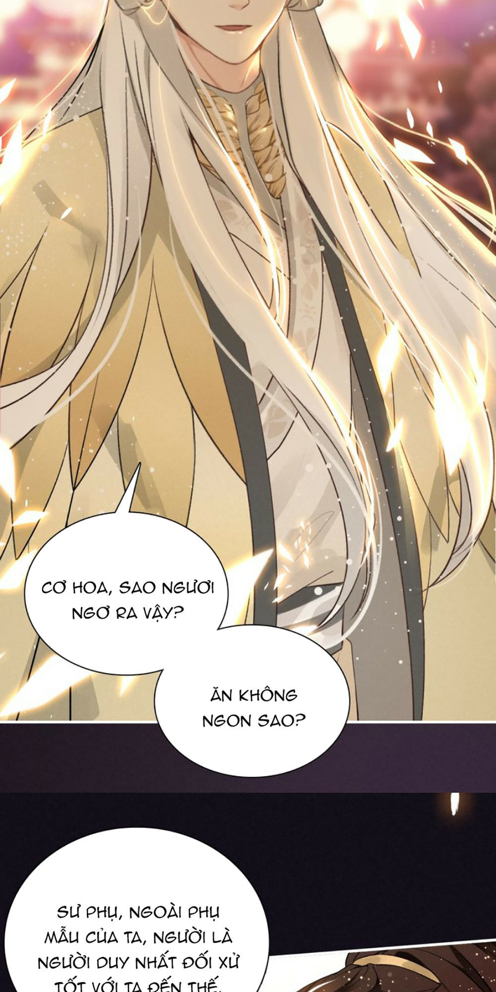Đế Sư Tại Thượng - Chapter 7