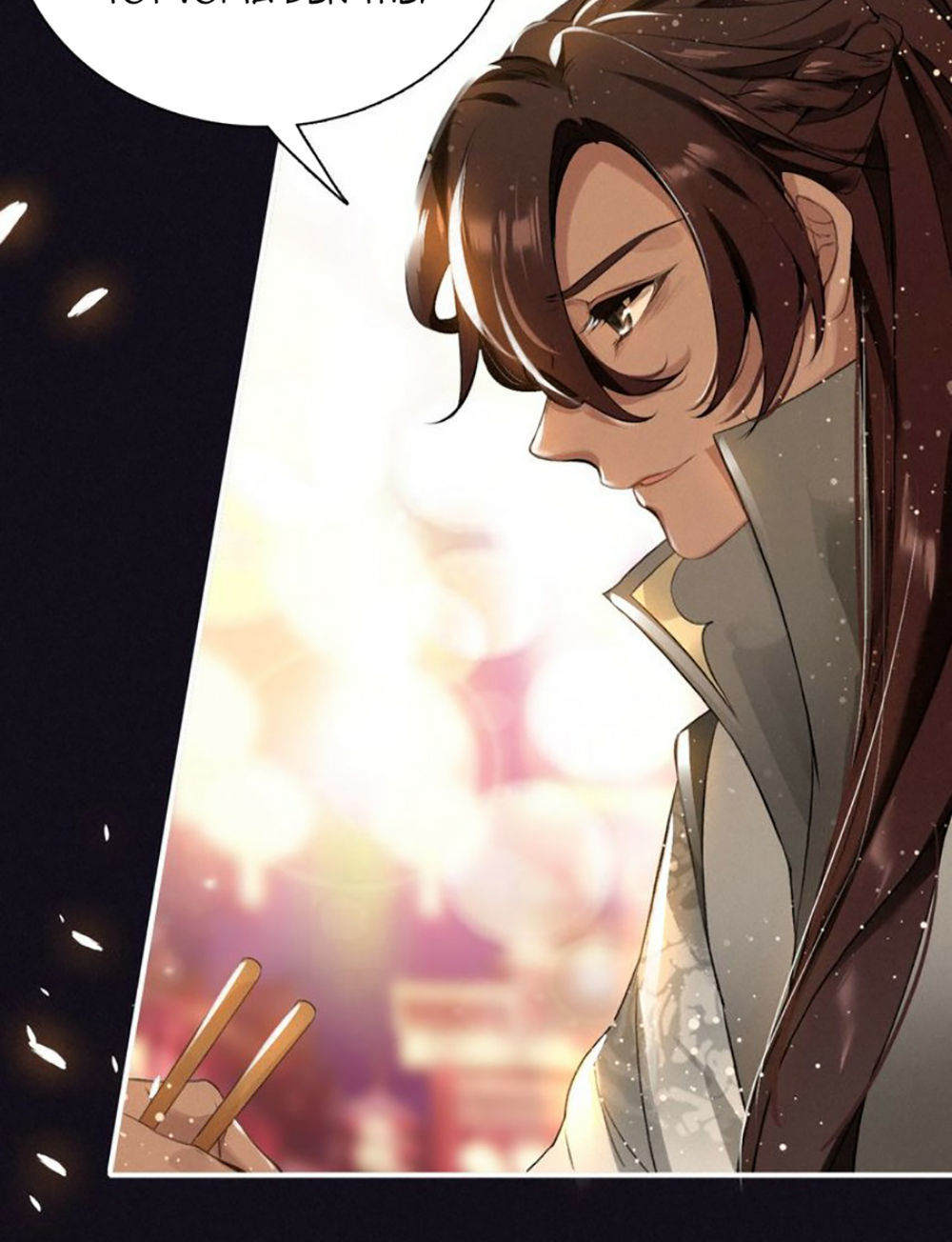 Đế Sư Tại Thượng - Chapter 7