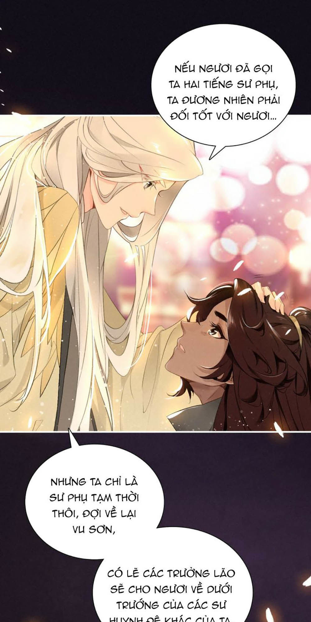 Đế Sư Tại Thượng - Chapter 7