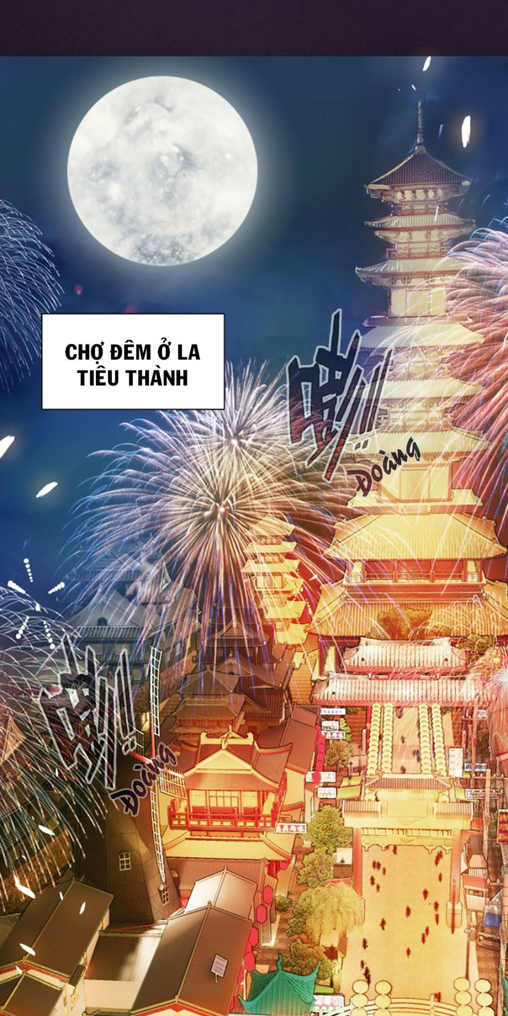 Đế Sư Tại Thượng - Chapter 7