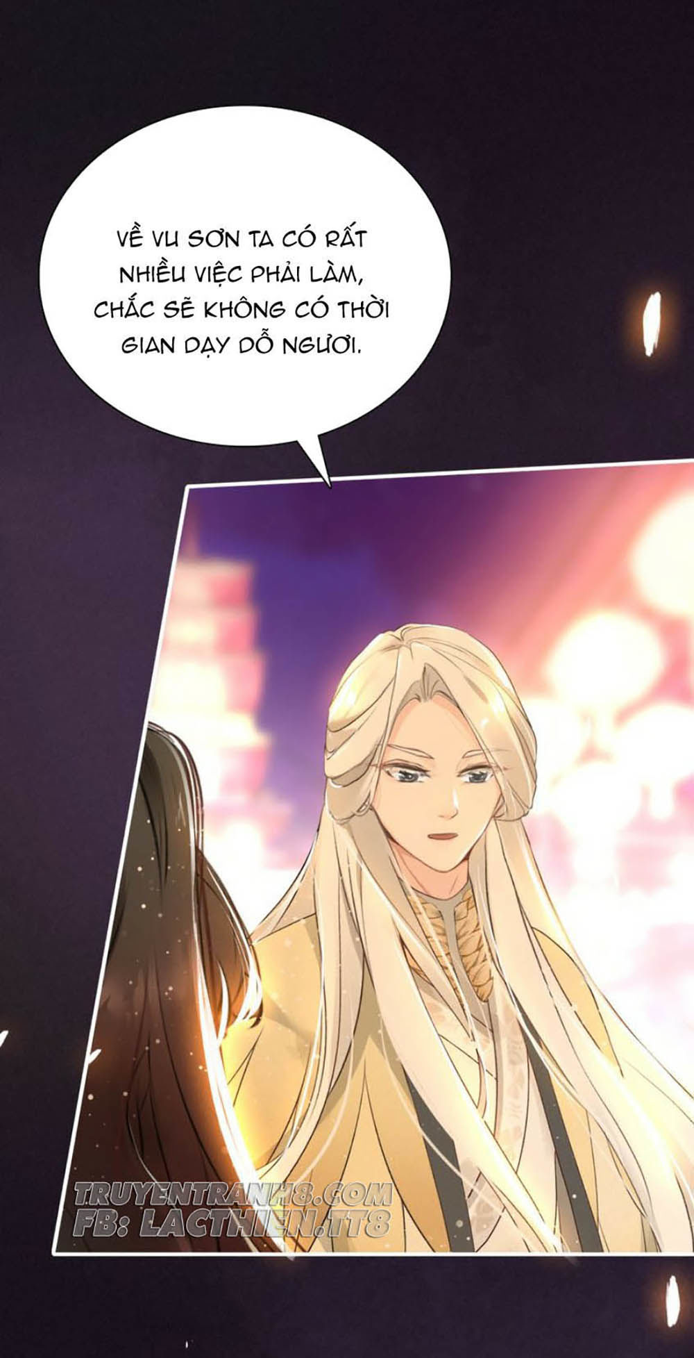 Đế Sư Tại Thượng - Chapter 7