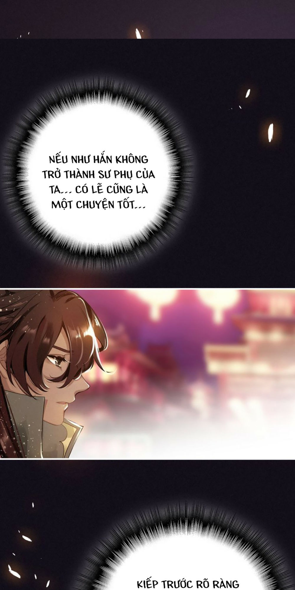 Đế Sư Tại Thượng - Chapter 7