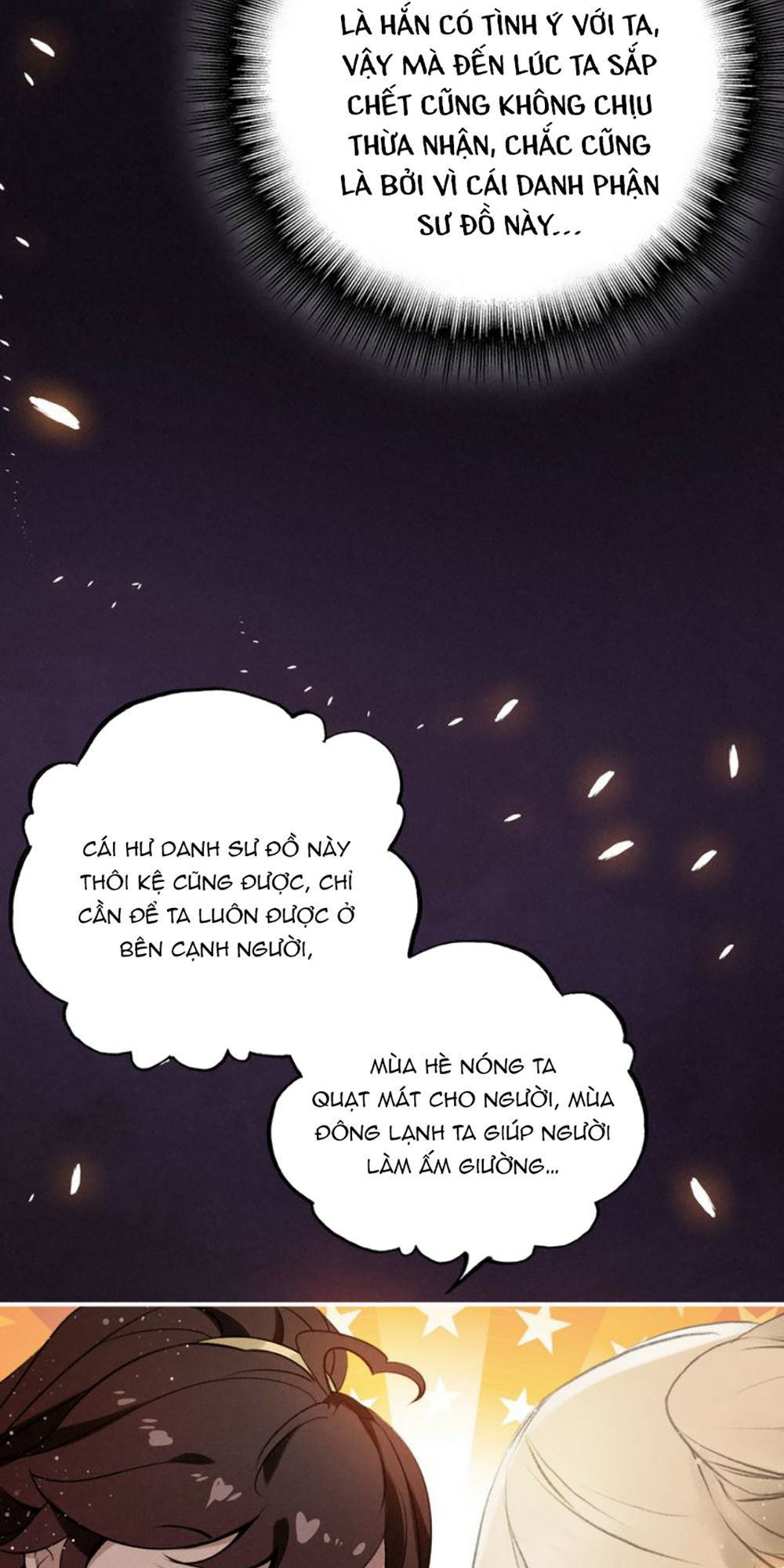 Đế Sư Tại Thượng - Chapter 7