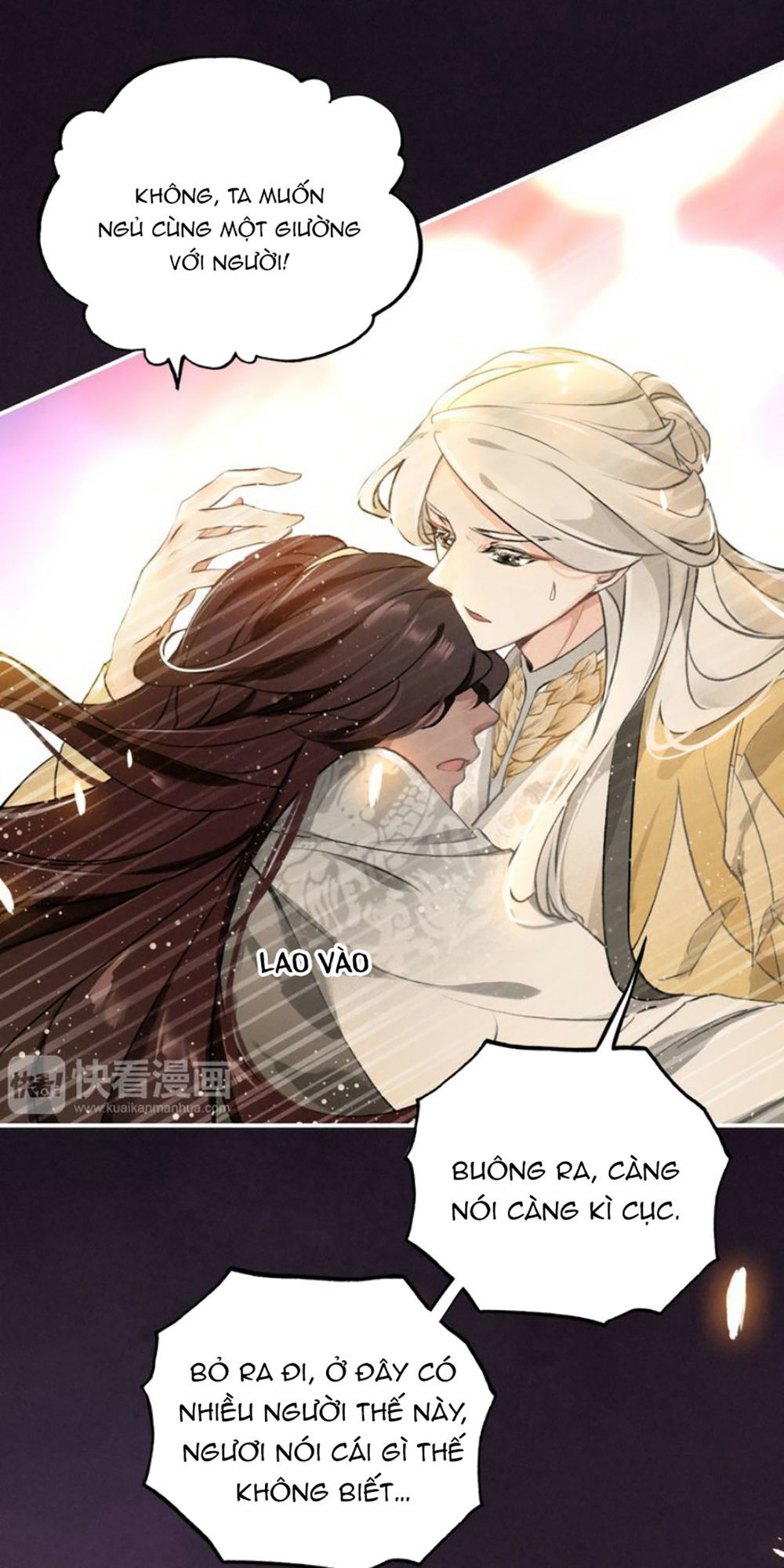 Đế Sư Tại Thượng - Chapter 7
