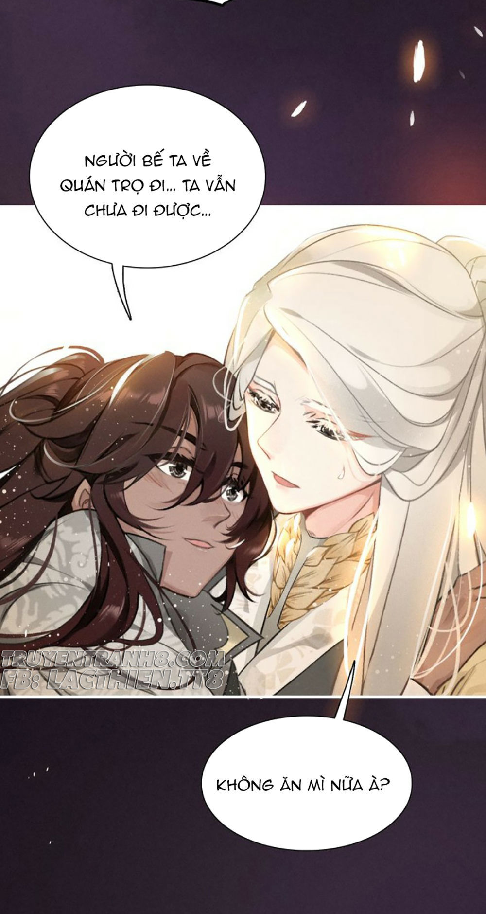 Đế Sư Tại Thượng - Chapter 7