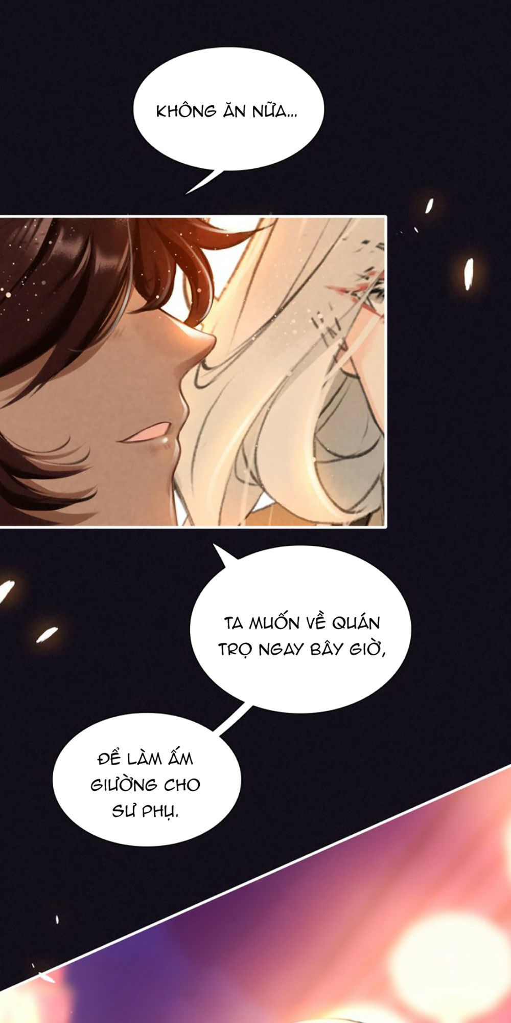 Đế Sư Tại Thượng - Chapter 7