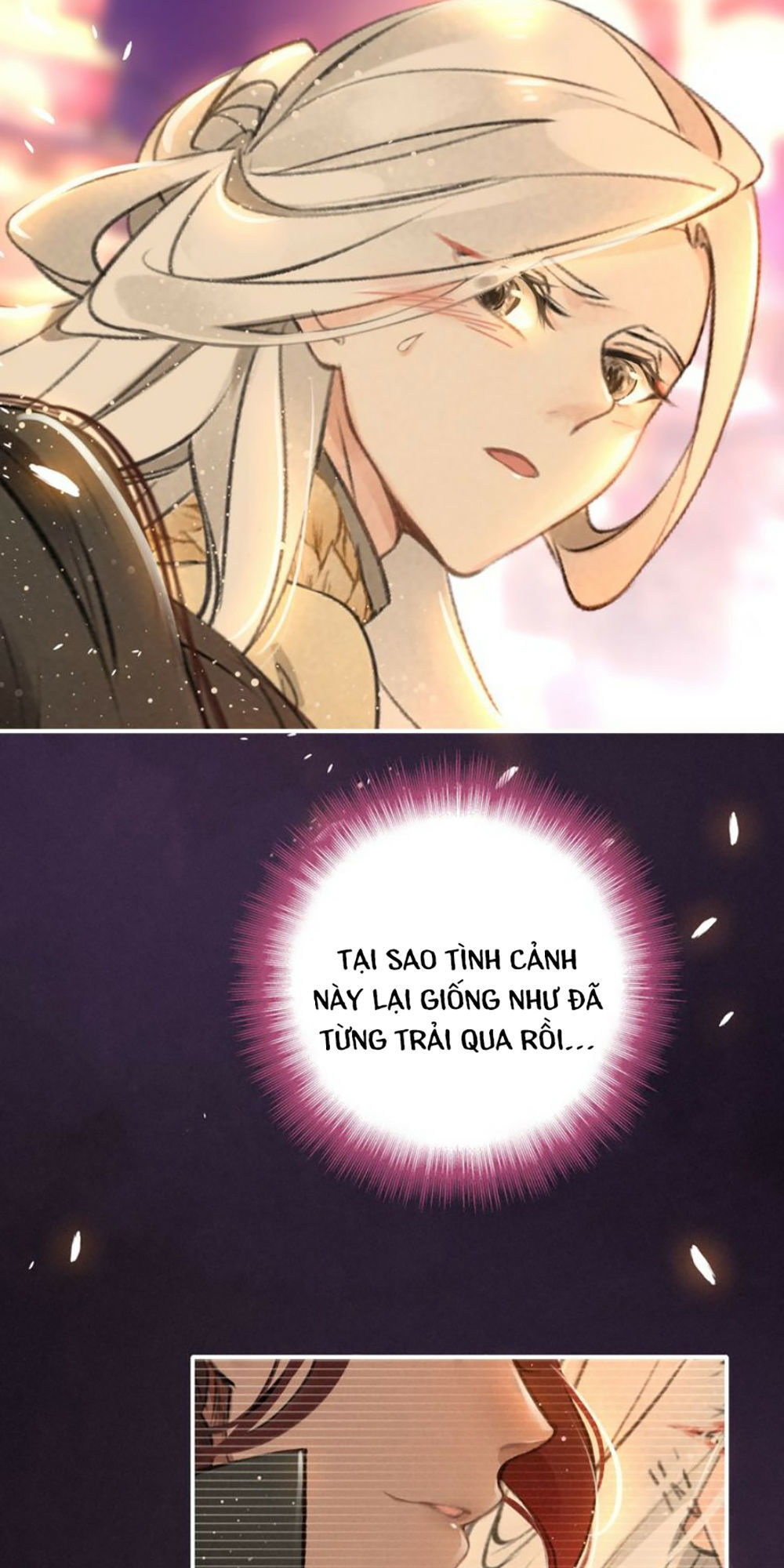 Đế Sư Tại Thượng - Chapter 7