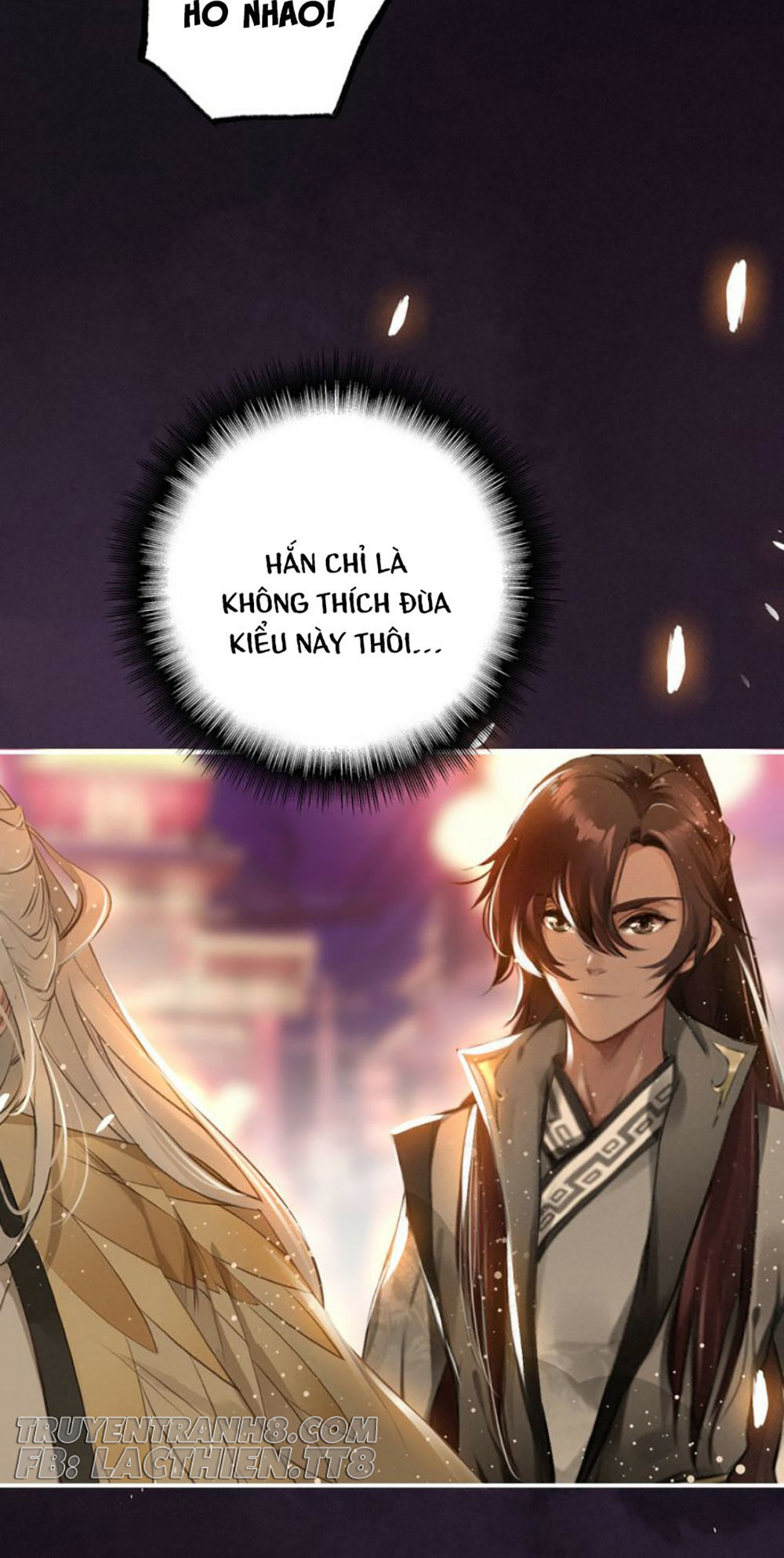 Đế Sư Tại Thượng - Chapter 7