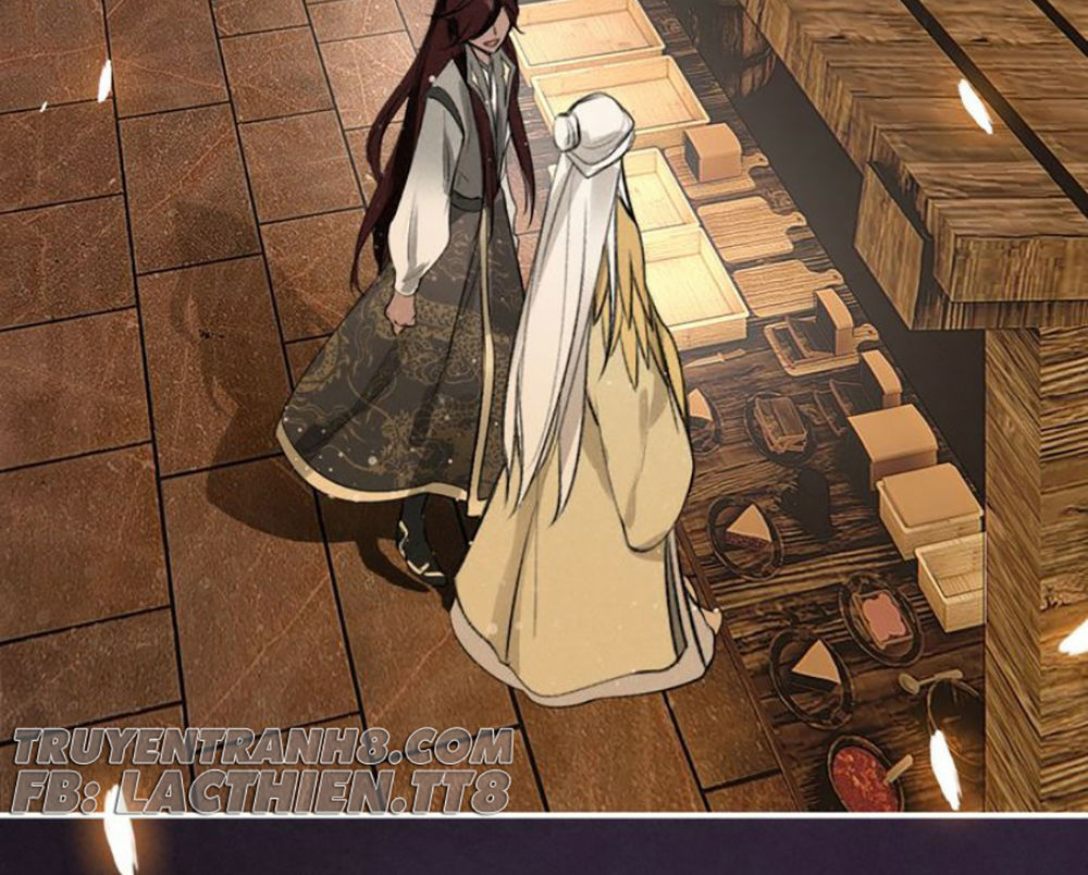 Đế Sư Tại Thượng - Chapter 7