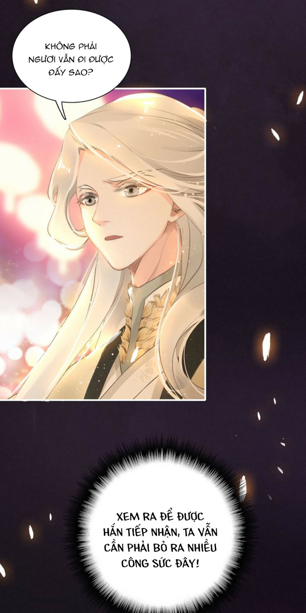 Đế Sư Tại Thượng - Chapter 7