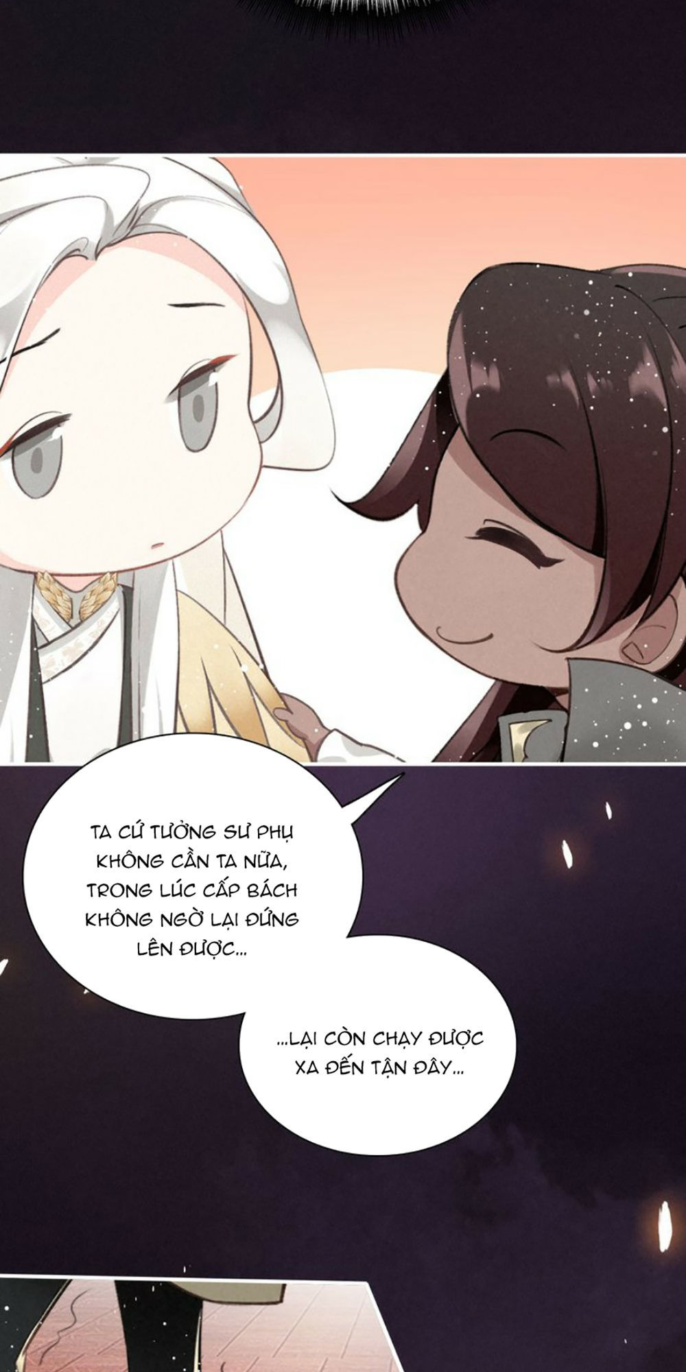 Đế Sư Tại Thượng - Chapter 7