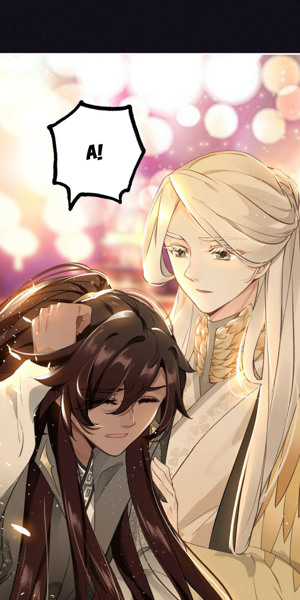 Đế Sư Tại Thượng - Chapter 7