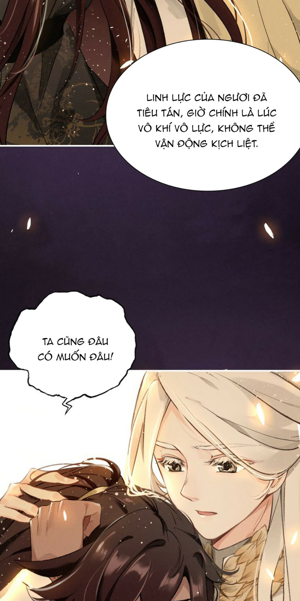 Đế Sư Tại Thượng - Chapter 7