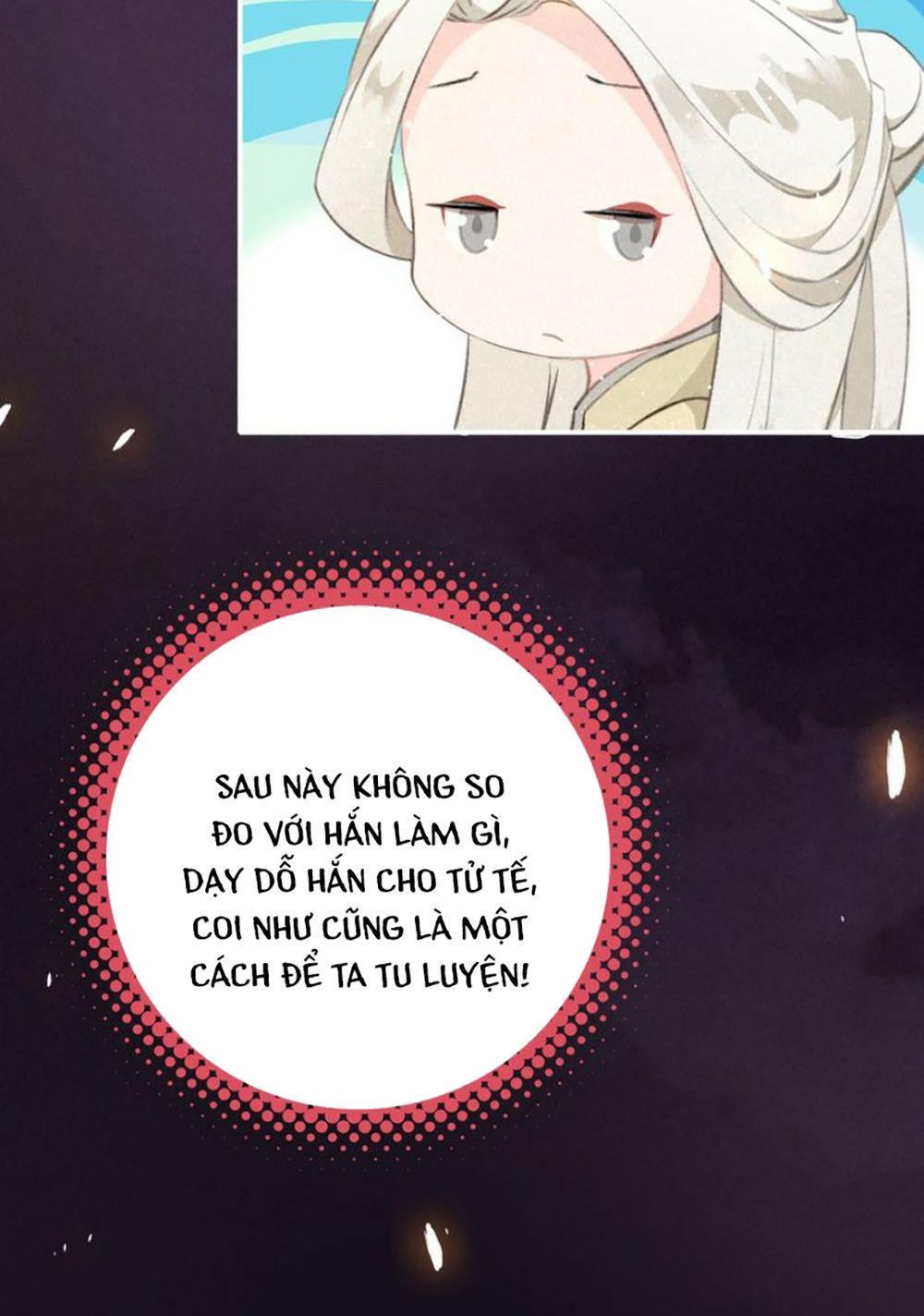 Đế Sư Tại Thượng - Chapter 7