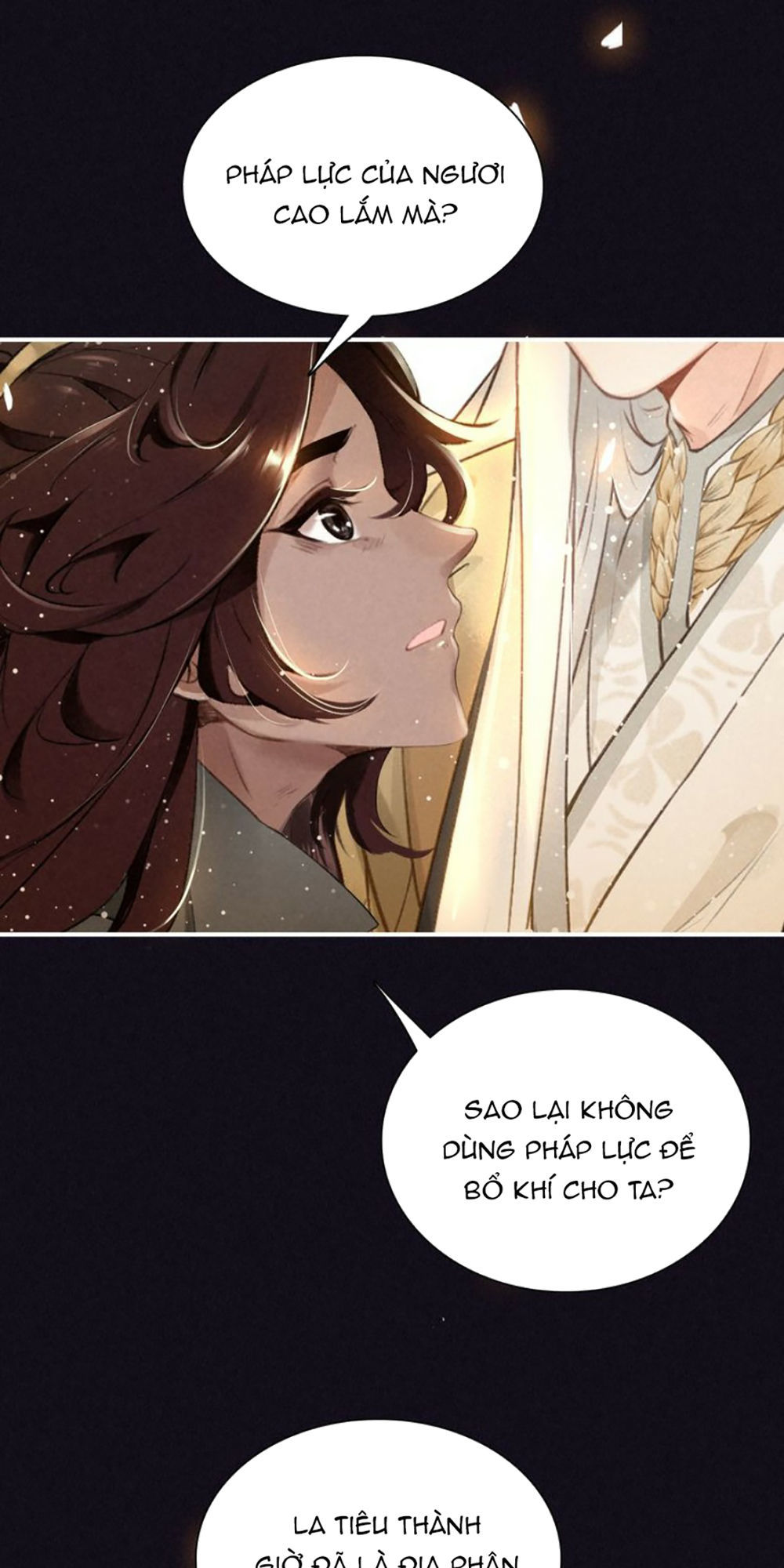Đế Sư Tại Thượng - Chapter 7