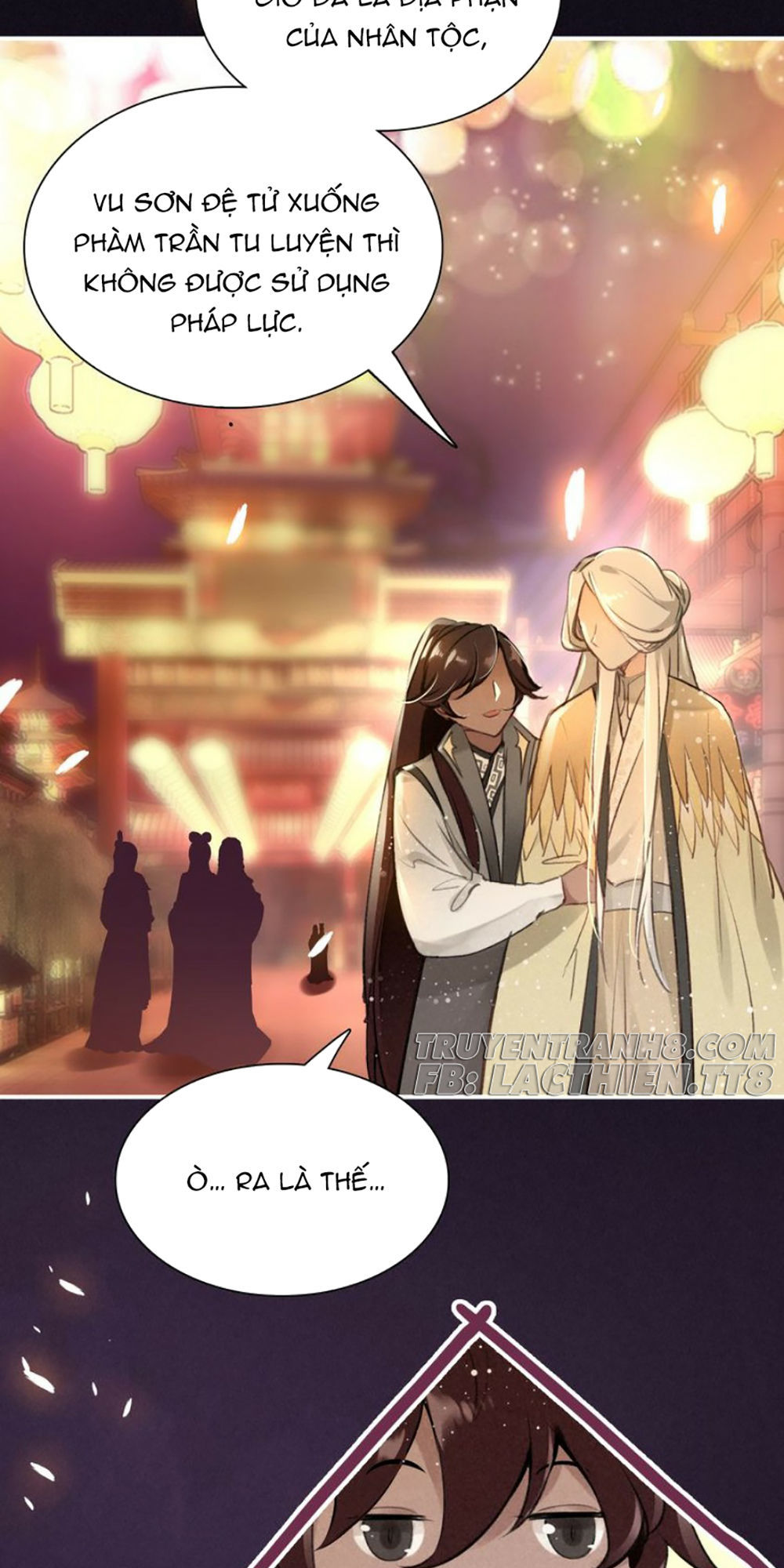 Đế Sư Tại Thượng - Chapter 7