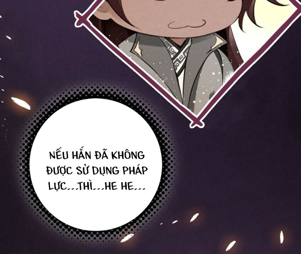 Đế Sư Tại Thượng - Chapter 7