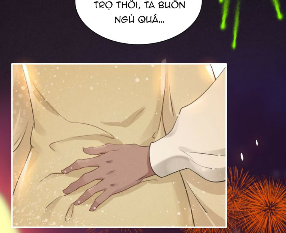 Đế Sư Tại Thượng - Chapter 7