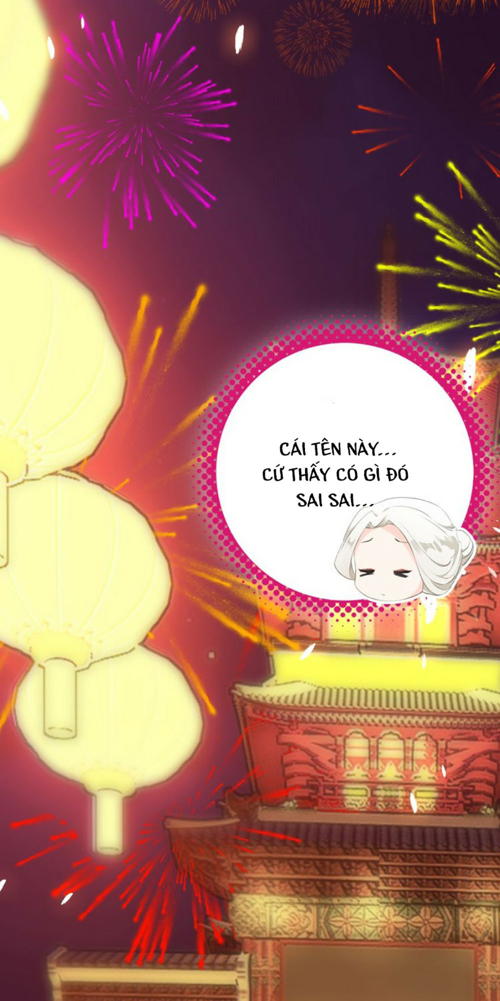Đế Sư Tại Thượng - Chapter 7