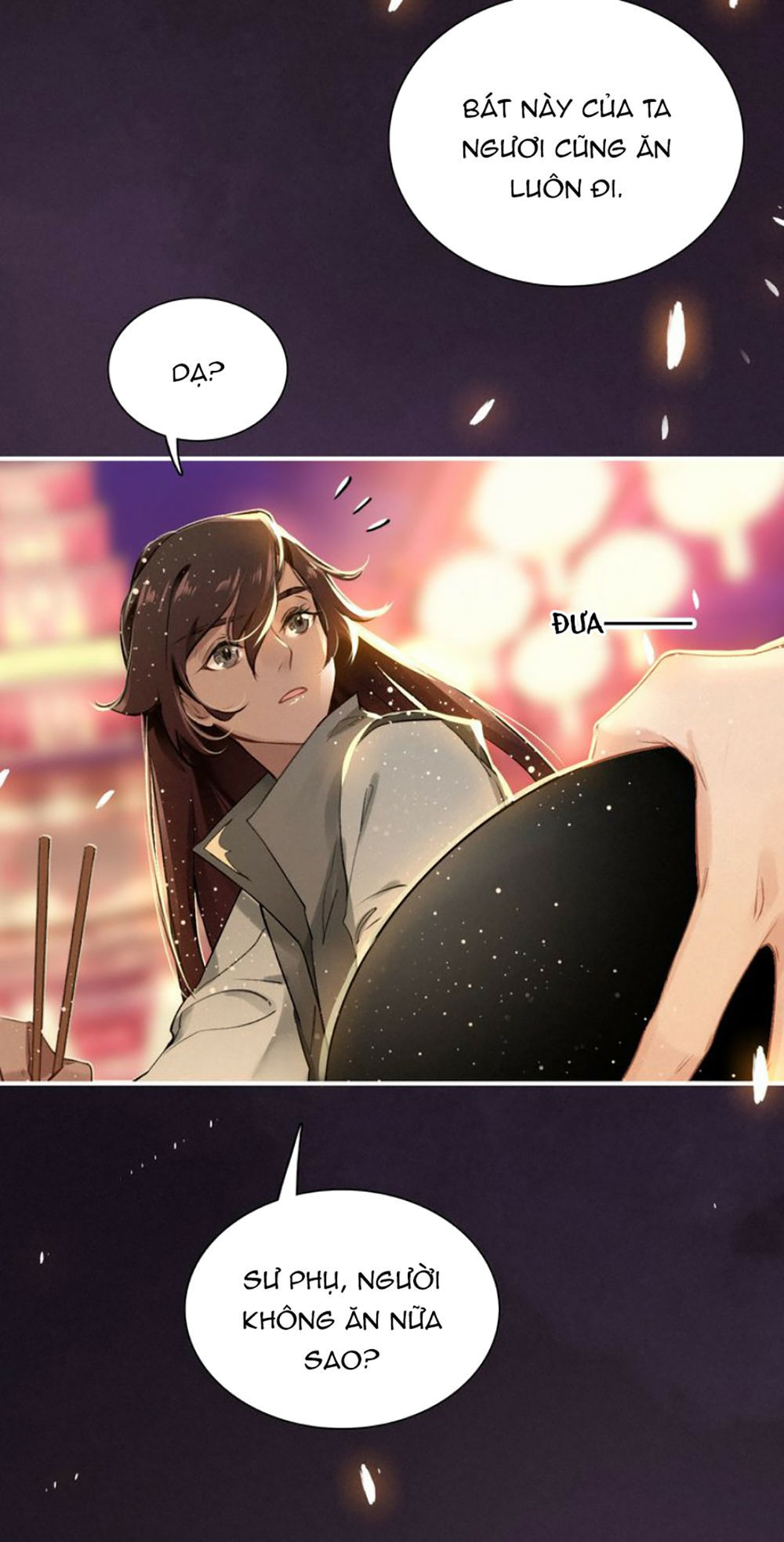 Đế Sư Tại Thượng - Chapter 7
