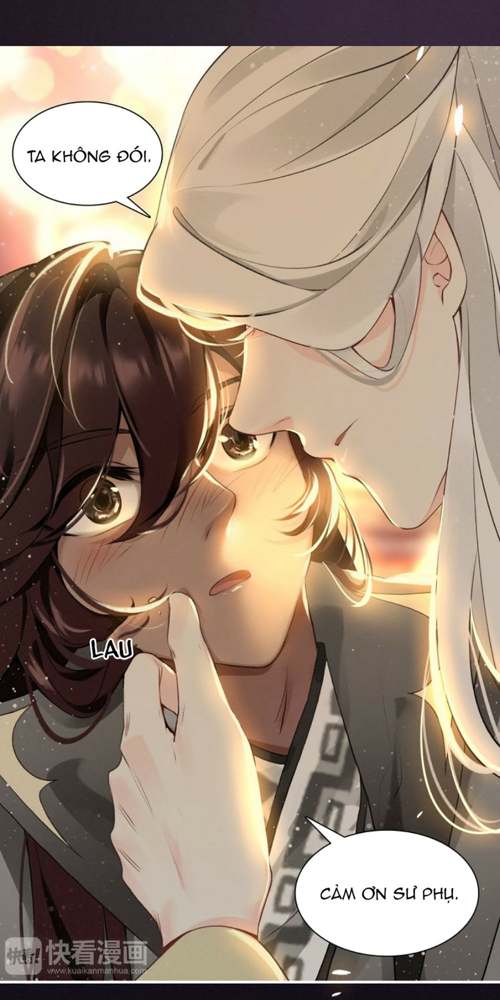 Đế Sư Tại Thượng - Chapter 7