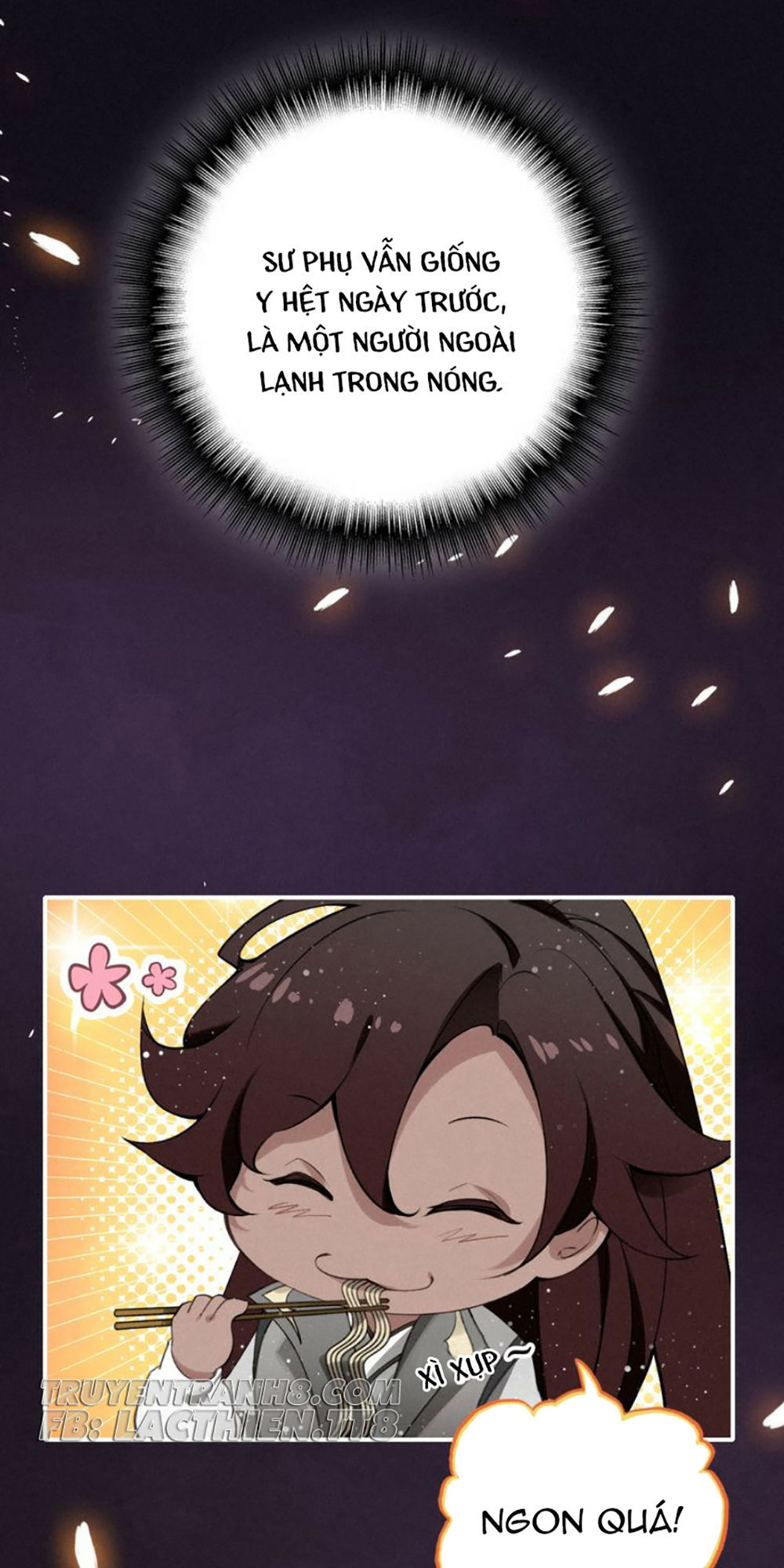 Đế Sư Tại Thượng - Chapter 7