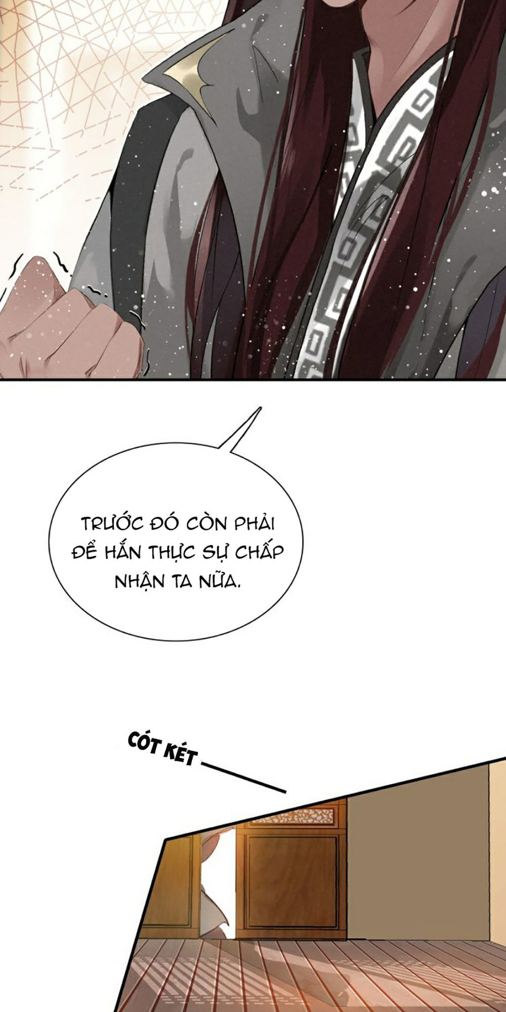 Đế Sư Tại Thượng - Chapter 8