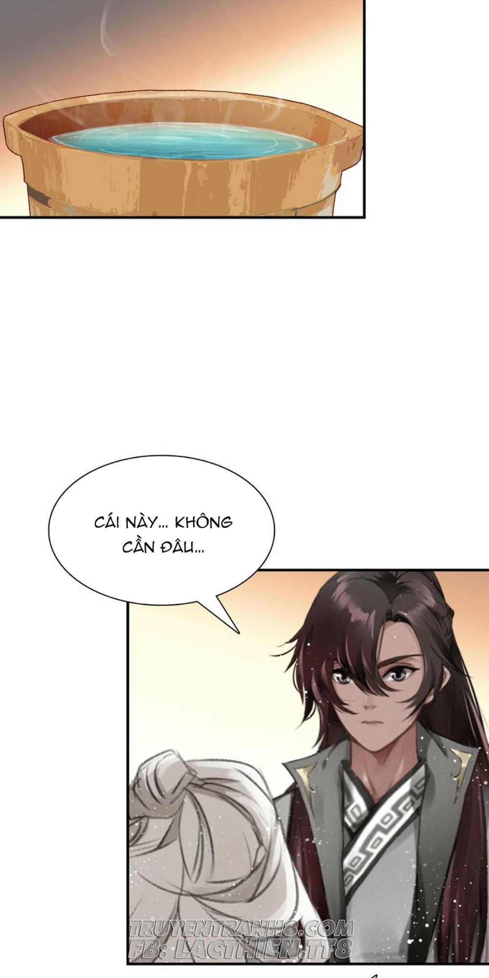 Đế Sư Tại Thượng - Chapter 8