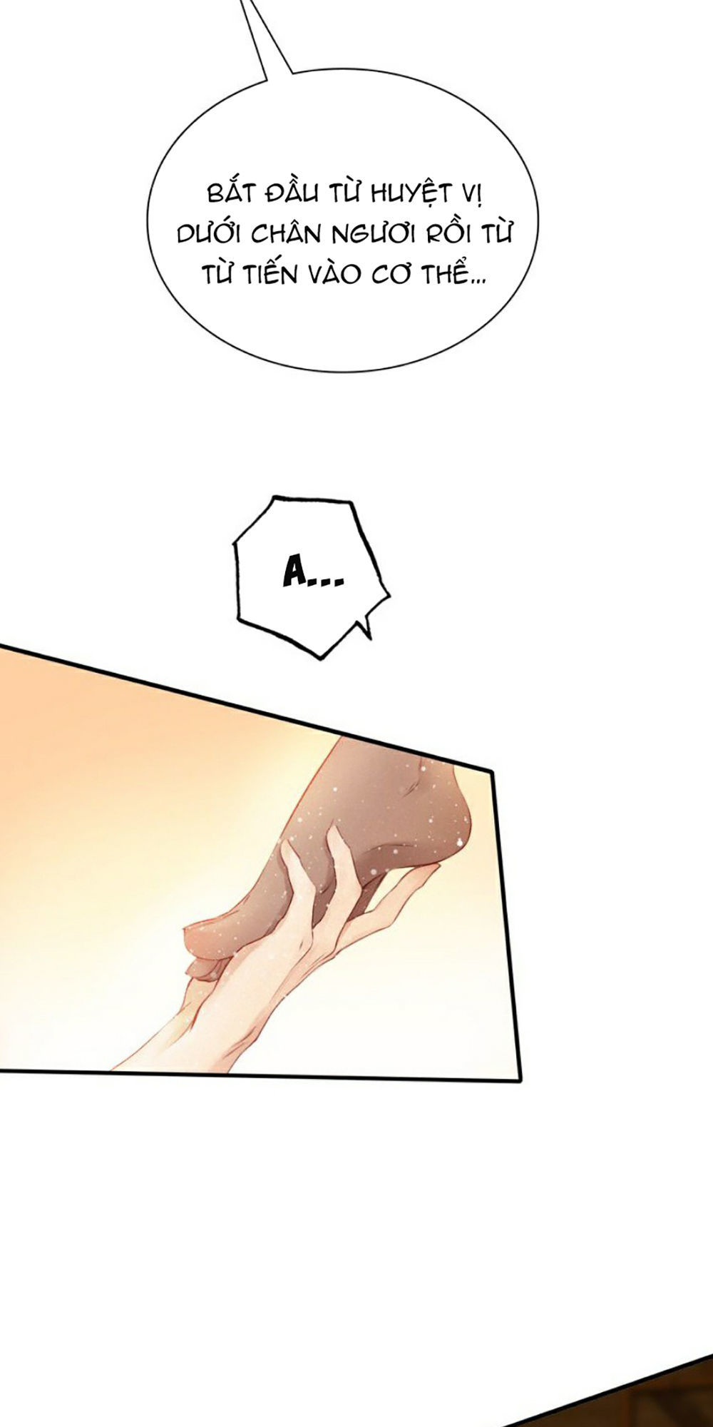 Đế Sư Tại Thượng - Chapter 8