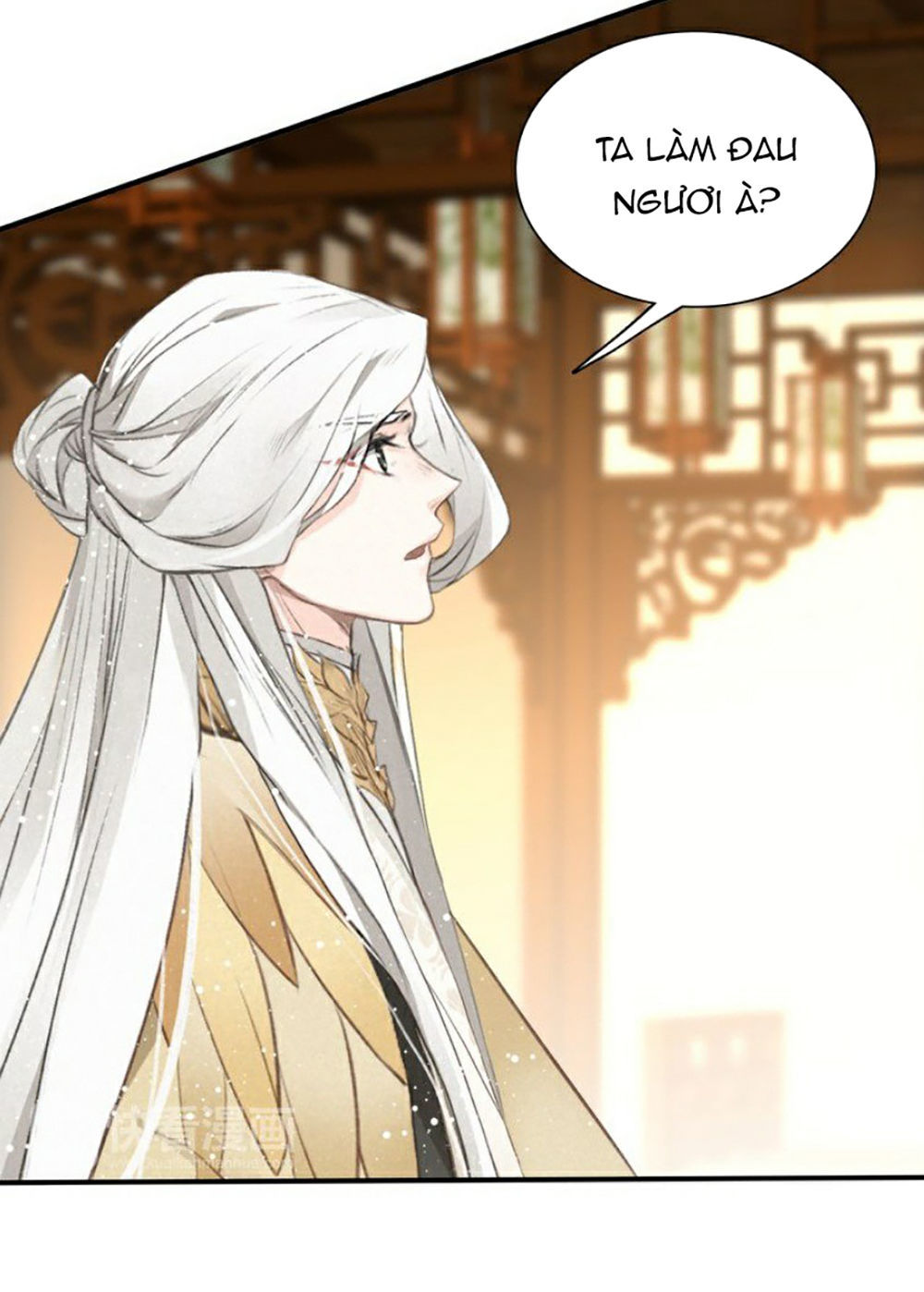 Đế Sư Tại Thượng - Chapter 8