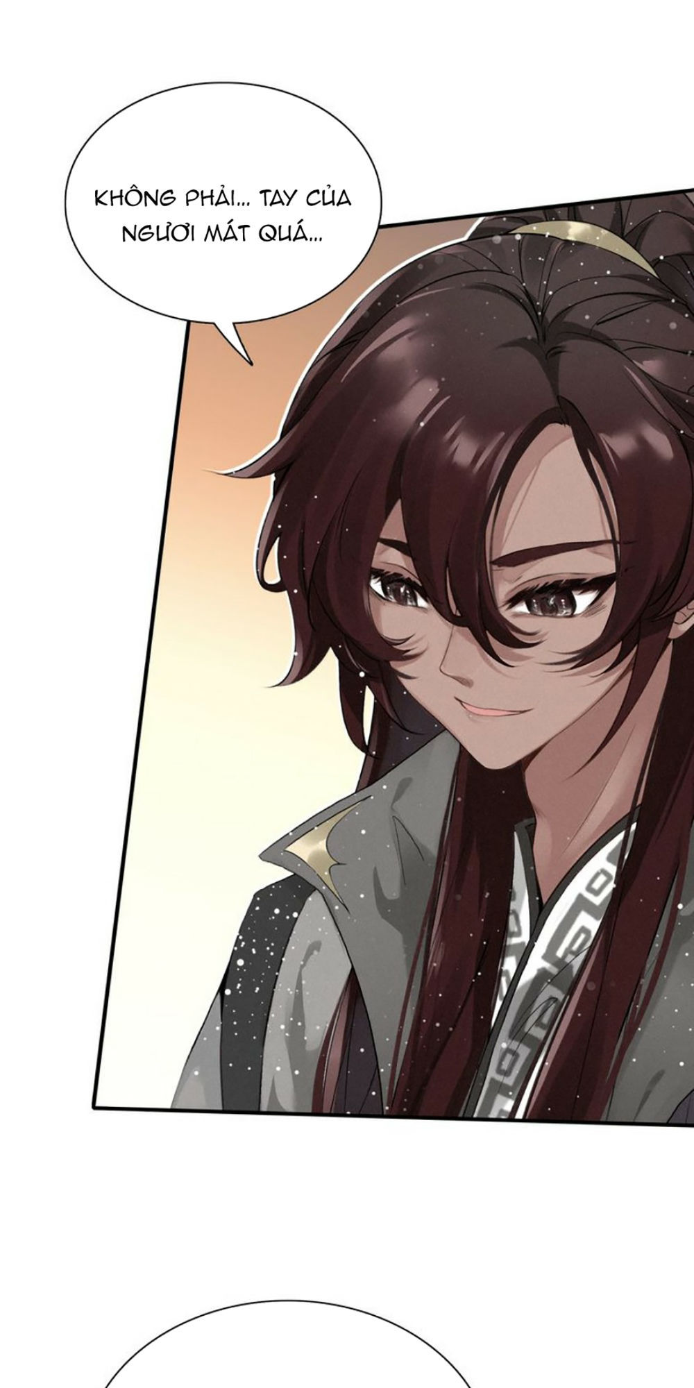 Đế Sư Tại Thượng - Chapter 8