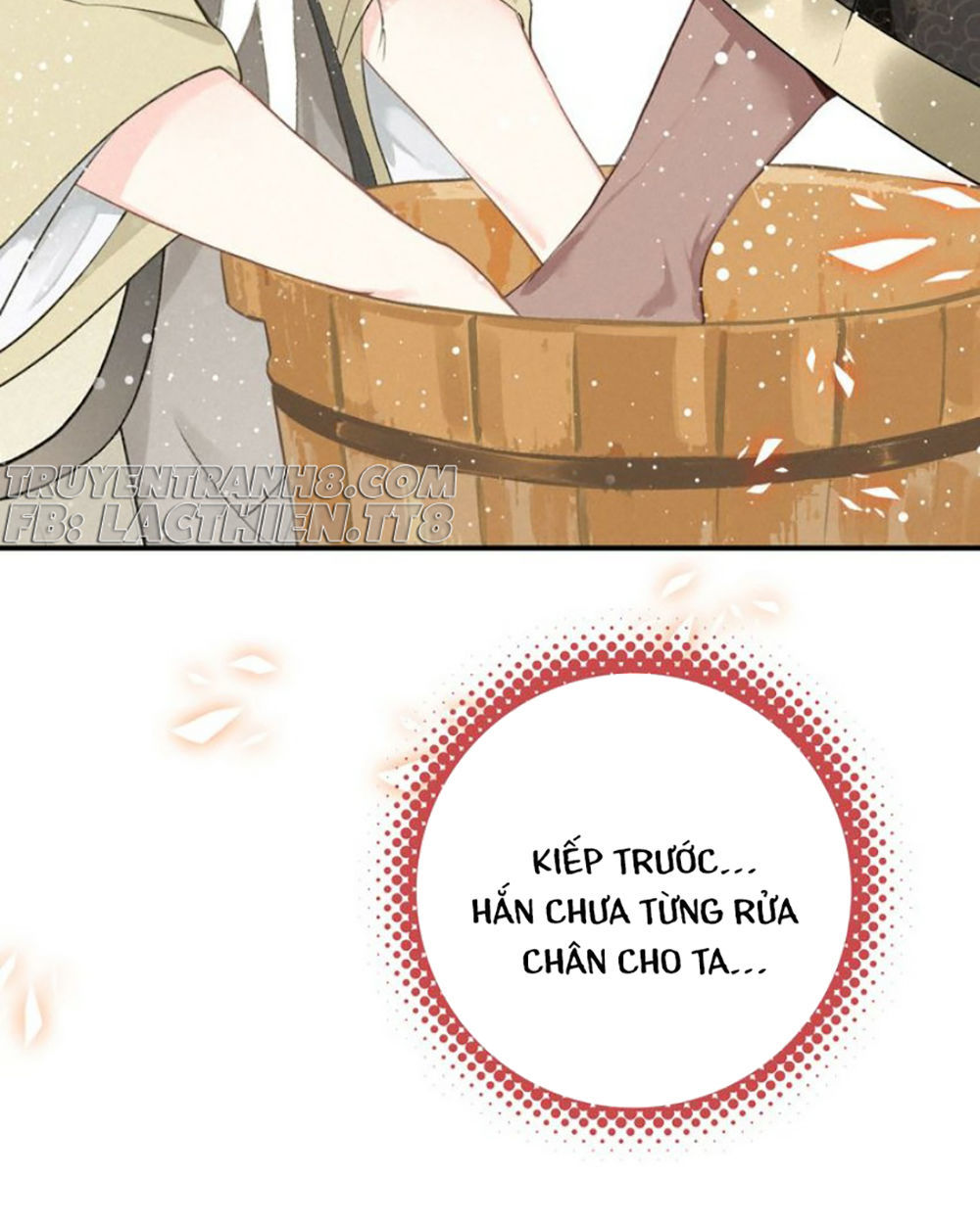 Đế Sư Tại Thượng - Chapter 8