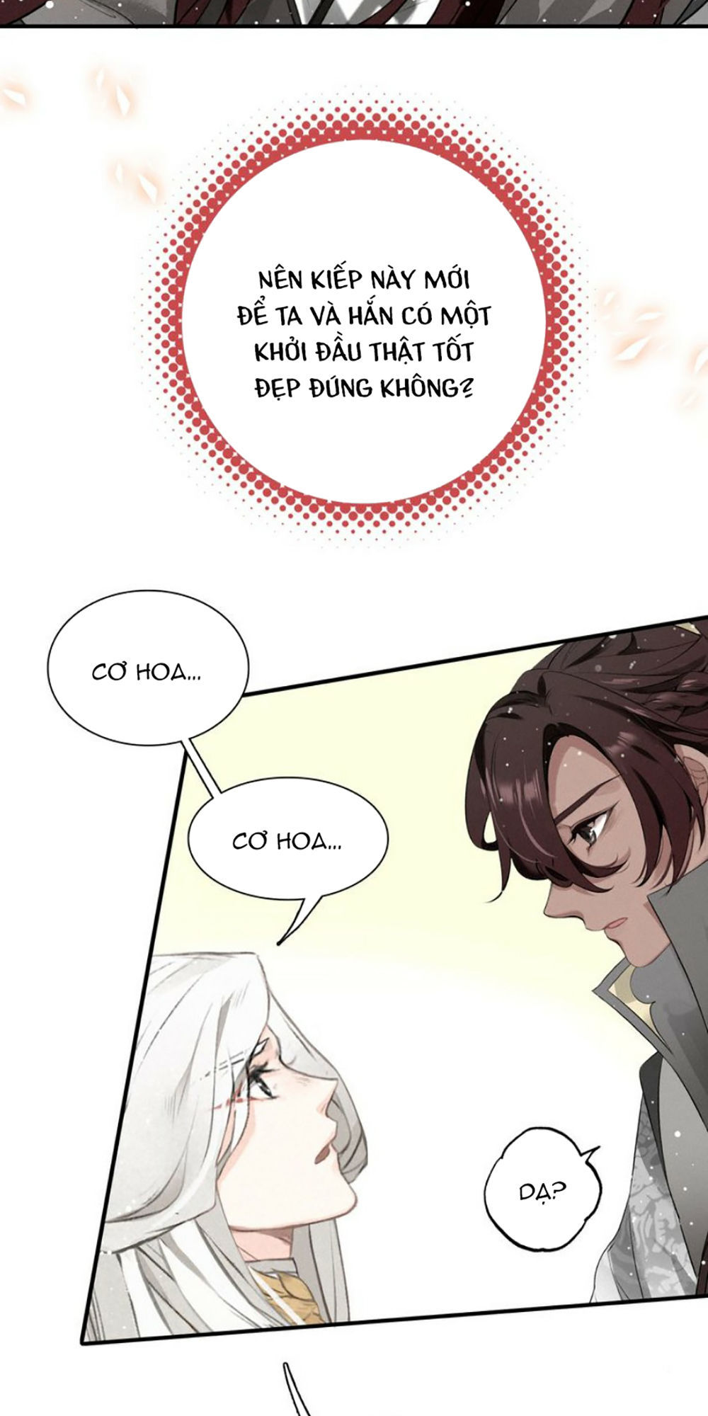 Đế Sư Tại Thượng - Chapter 8