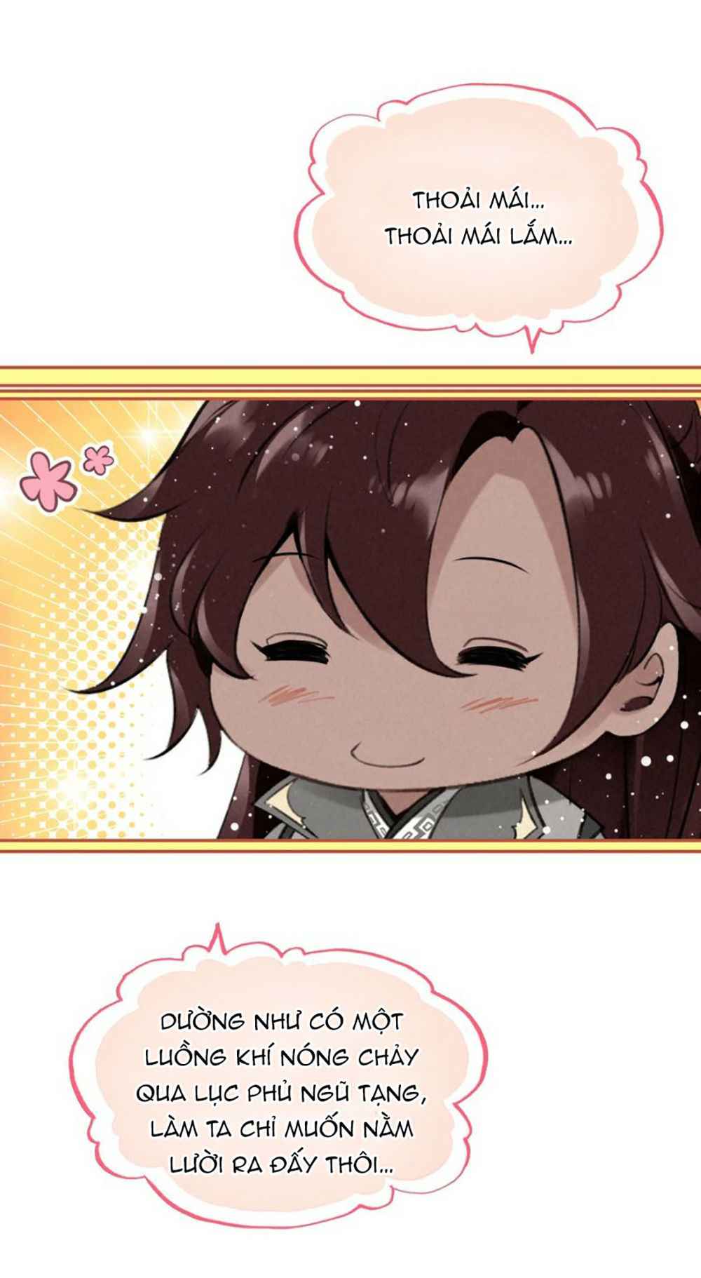 Đế Sư Tại Thượng - Chapter 8